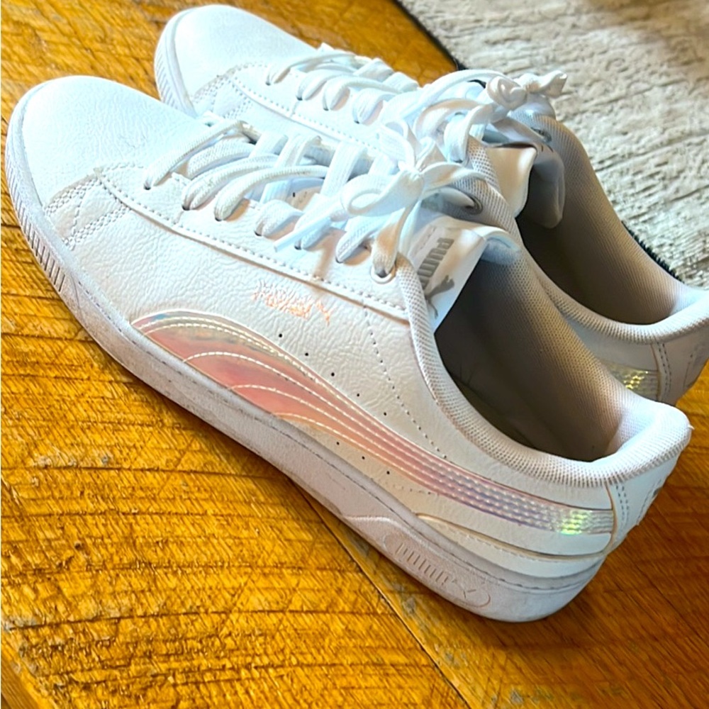 Puma size 7.5